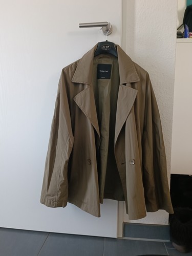 Massimo dutti jacke - massimo, l