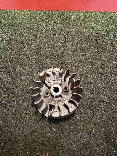 Kawasaki tf22 lawnflite - tf22,