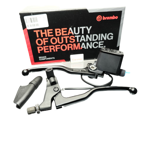 Brembo hauptbremszylinder - brembo,
