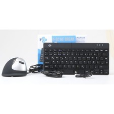 R-Go RGOCOMSM-DE Combo Set +