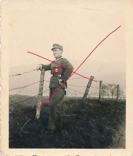 56464 foto deutscher - foto,