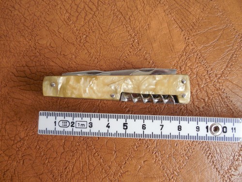 Taschenmesser teilig - taschenmesser,
