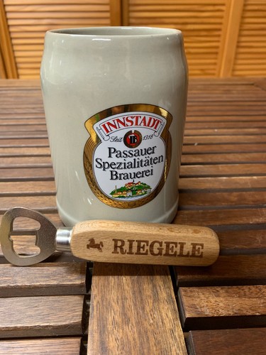 Bierkrug innstadt brauerei - innstadt,