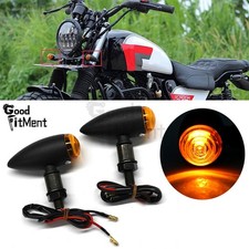 Motorrad Blinker Mini Halogen