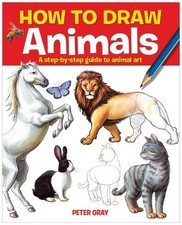 How to Draw Animals, Peter