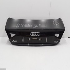 2014 AUDI A5 HECKKLAPPE COUPé