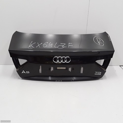 2014 audi heckklappe coupé - a5,