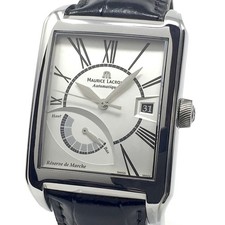 Maurice Lacroix (like new &