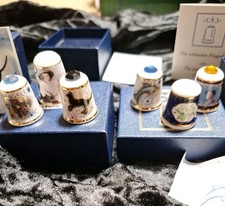 Fingerhut Sammlung 6