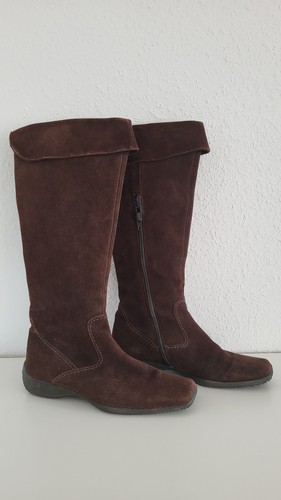 Gabor stiefel 1 2 - gabor, gr