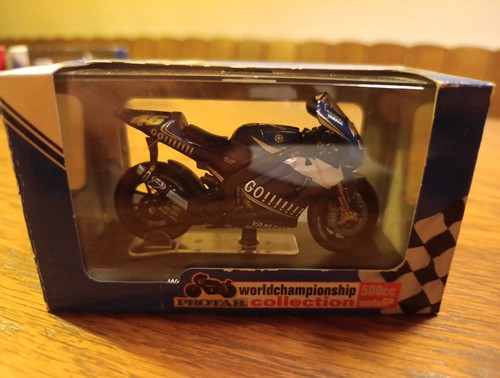 Protar yamaha yzr motogp - m1,