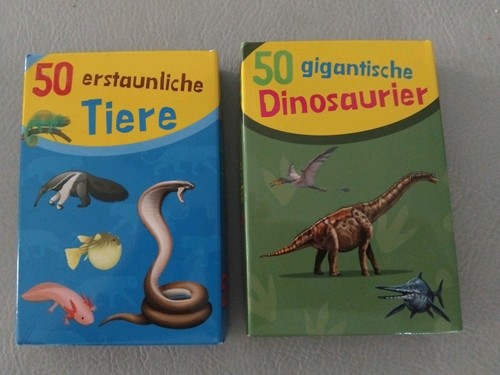 Gigantische dinosaurier - 50, &
