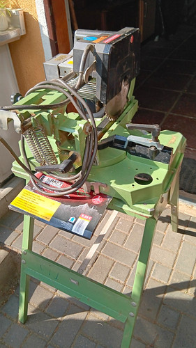 Metabo kgs 254 kappsäge mit - 254,