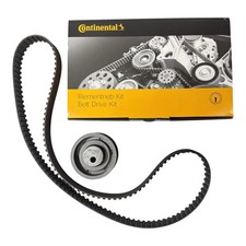 Contitech Zahnriemen Satz