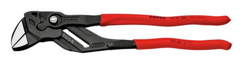 Knipex zangenschlüssel mit - knipex,