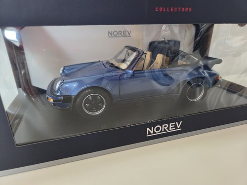 Modellautos norev 187663 - 1:18,