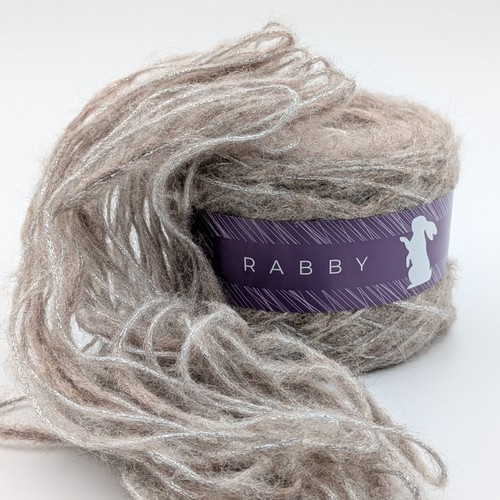 Alpaka wolle lurex - lurex,