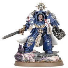 Warhammer 40k - Space Marines
