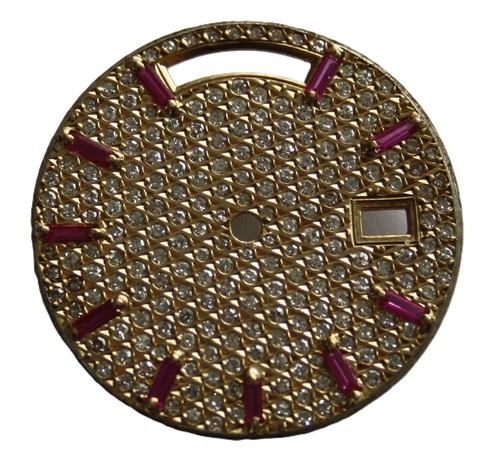 Aftermarket diamant - aftermarket,