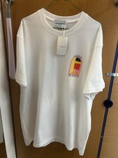 Casablanca T - Shirt Größe