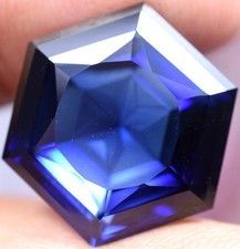 Natural royal blue - natural,