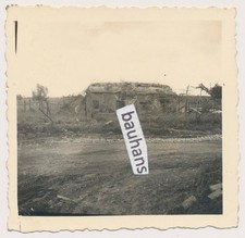 Foto Bauernhaus -Bunker