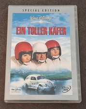 DVD *Herbie - Ein toller