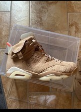 Nike Air Jordan 6 Travis Scott