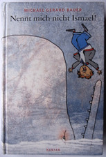 Nennt mich nicht Ismael! - Michael Gerard Bauer