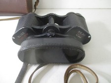 BLISS coated optics Fernglas 8 X 30 Field 7.5 Nr. 83953 mit Original Tasche