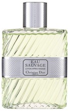 Christian Dior Eau Sauvage After Shave Lotion 100 ml / Splash Spray OVP NEU