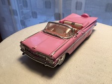 CHEVROLET IMPALA 1959 Cabrio, PINK , gebraucht, guter Zustand, ohne OVP