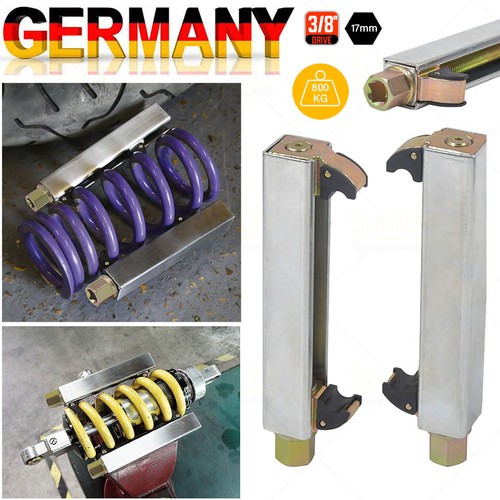 2er federspanner satz - 2er,
