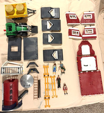 Playmobil Partial Country Sets