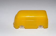 Volkswagen VW Plastik