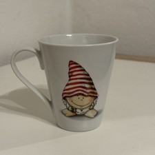 Kaffee Tasse Wintermütze Kind Mit Mütze Porzellan Flirt by Ritzenhoff und Breker