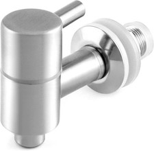 304 Edelstahl Getränkespender