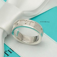 Original Tiffany & Co. Atlas