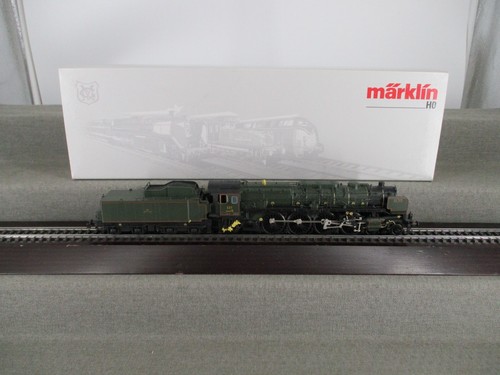 Märklin spur 39243 - spur, h0