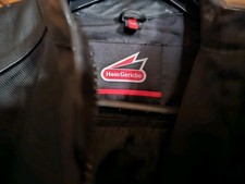 HeinGericke Motorradkombi aus