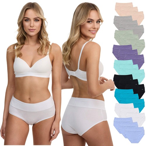 Tazzio damen slip 3er - damen, 3er-pack