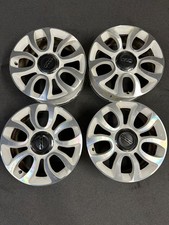 Gebrauchte original fiat - 4x,
