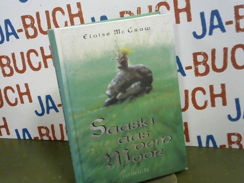 Saaski aus dem moor eloise - saaski,