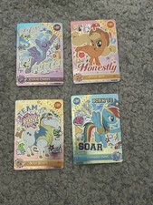 My Little Pony Sammelkarte –