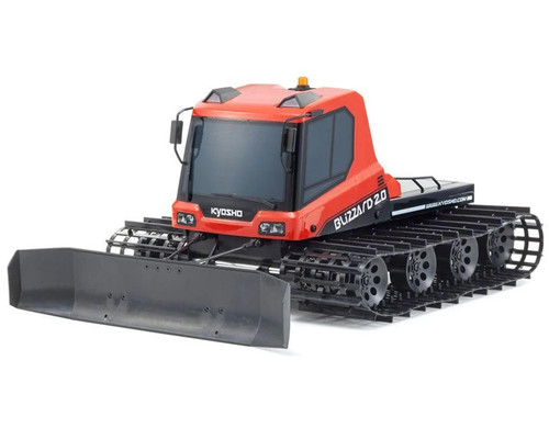 Kyosho blizzard 1 12 - blizzard, 1:12