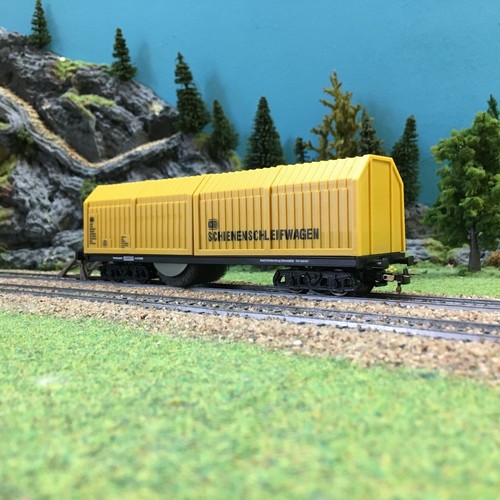 Rollenreinigungswagen - , 3