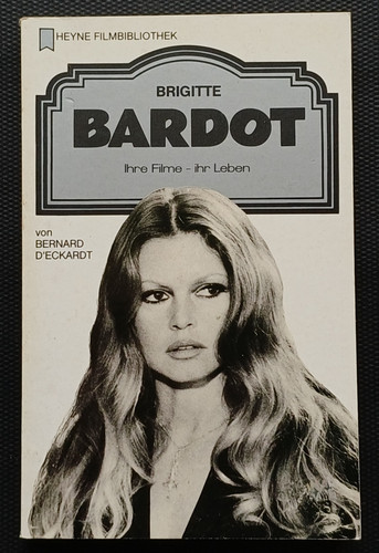 Brigitte bardot filme - brigitte, filme,