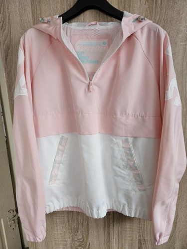 Superdry windbreaker - superdry,