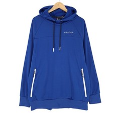 Spyder Hoodie Kapuzenpullover