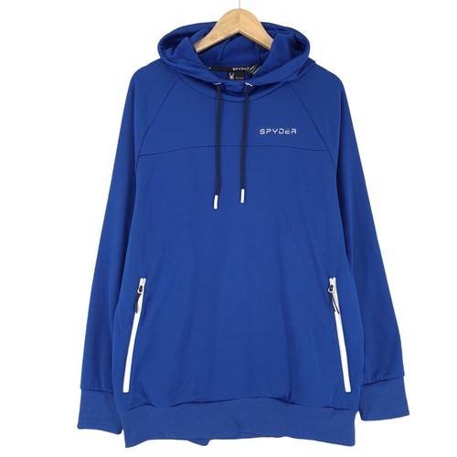Spyder hoodie kapuzenpullover - spyder,